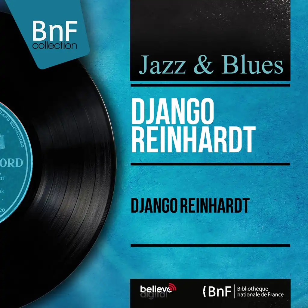 Django Reinhardt (Mono Version)