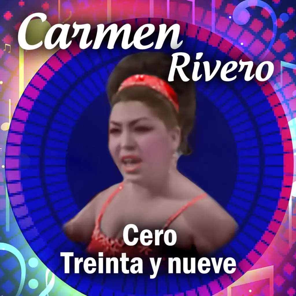 Carmen Rivero