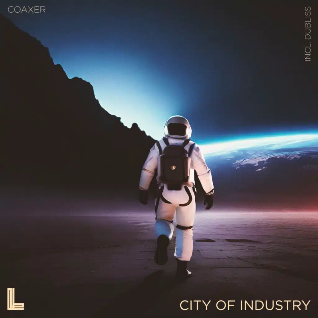 City of Industry (Dubliss Remix)