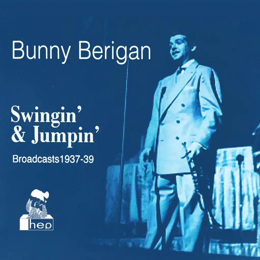 Swingin' & Jumpin', Broadcasts 1937-39