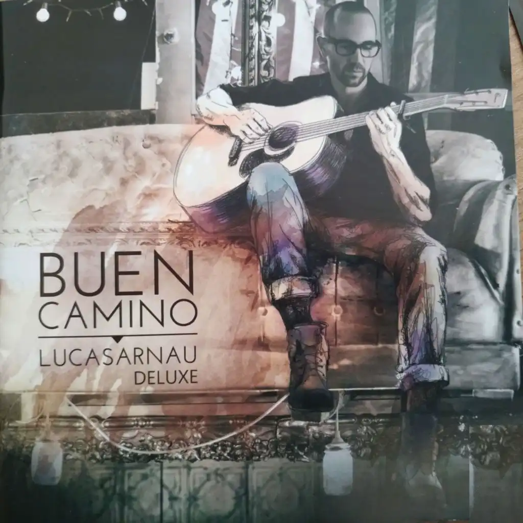 Buen Camino (DeLuxe)