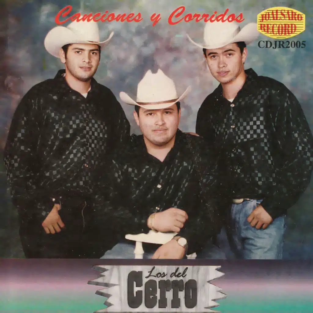 Canciones Y Corridos