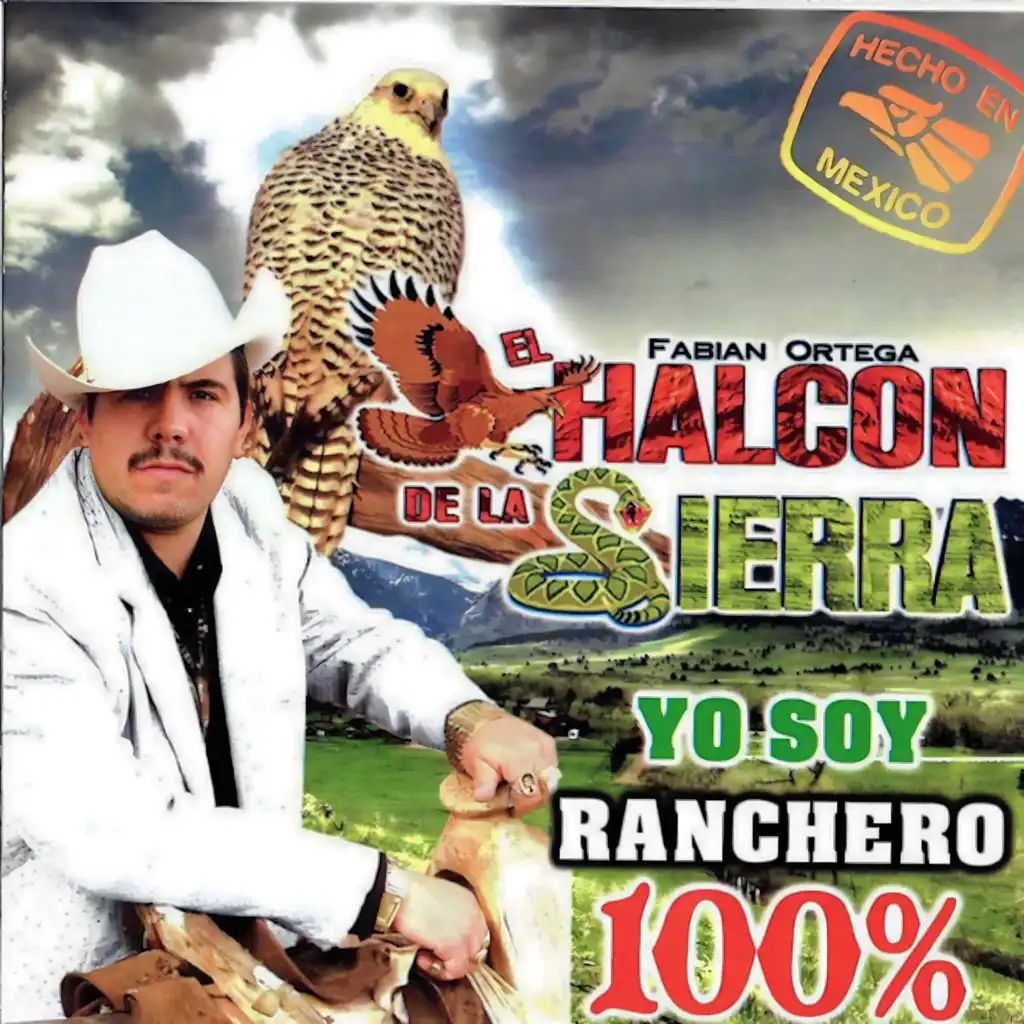 Yo Soy Ranchero 100%