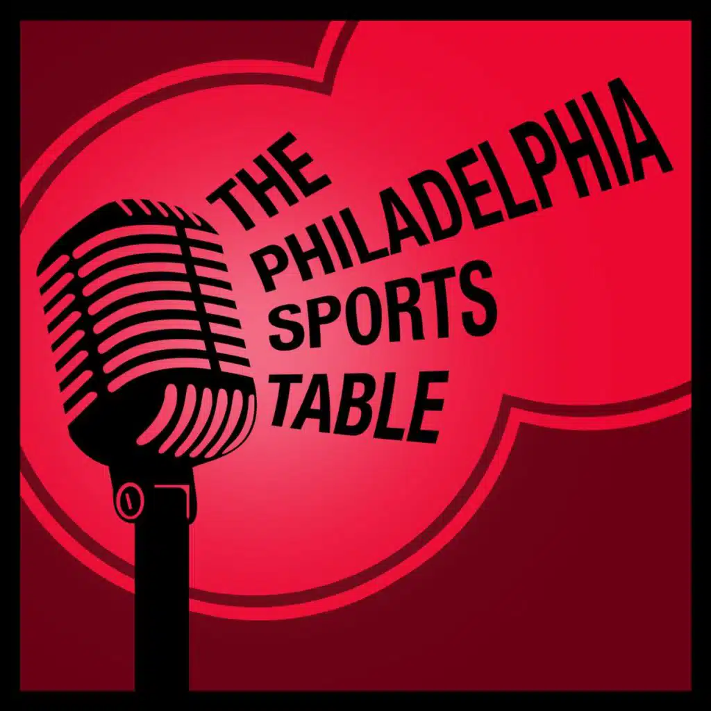 THE PHILADELPHIA SPORTS TABLE