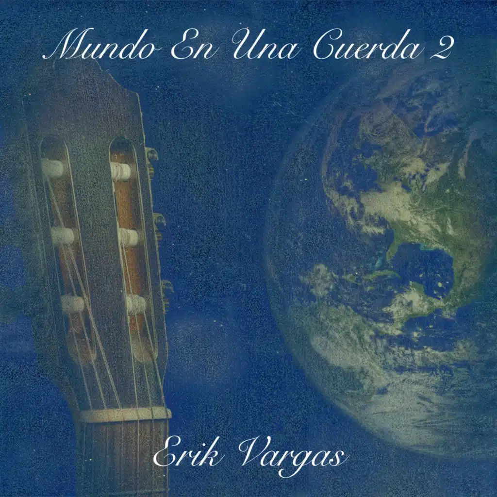 Mundo En Una Cuerda 2