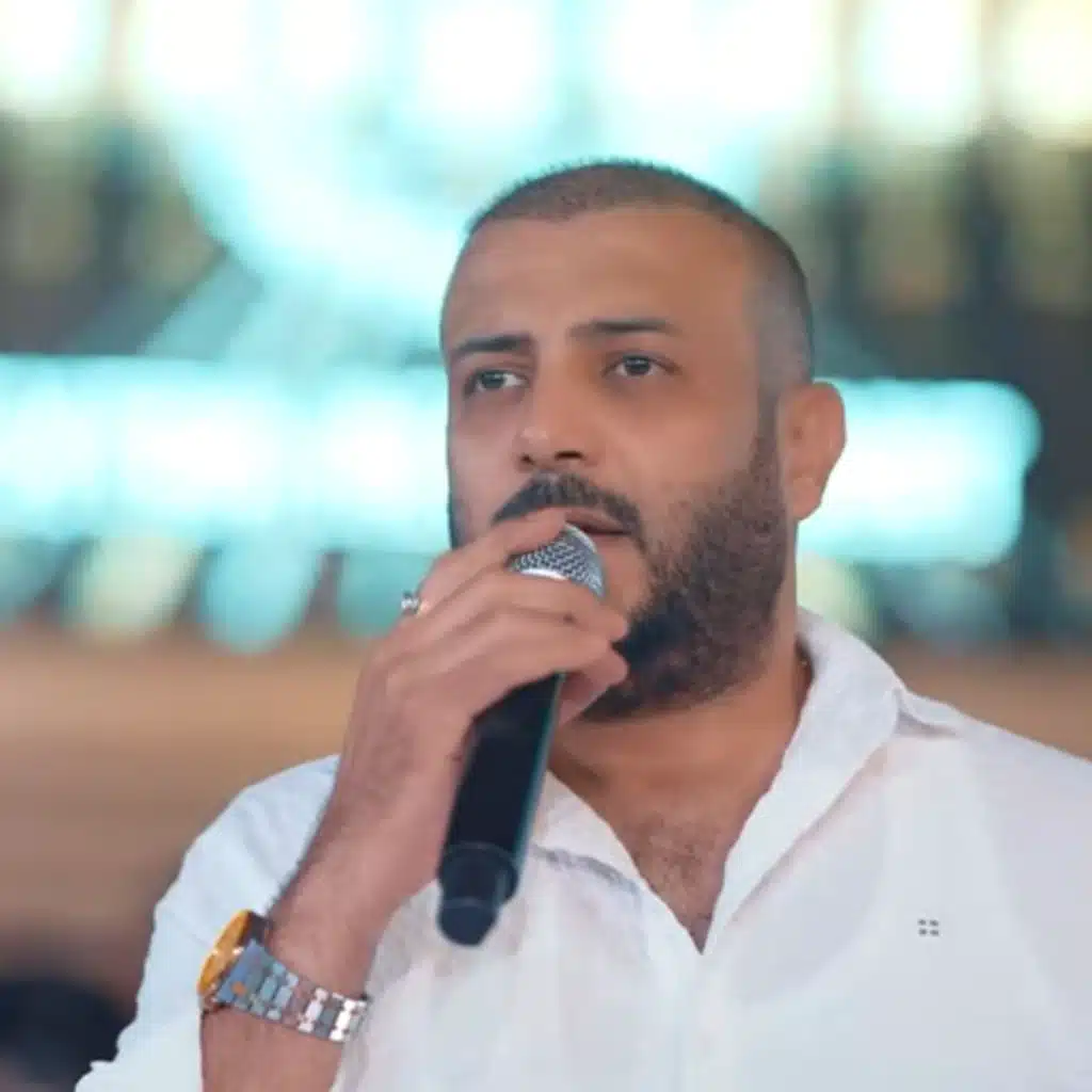 مر على احبابك