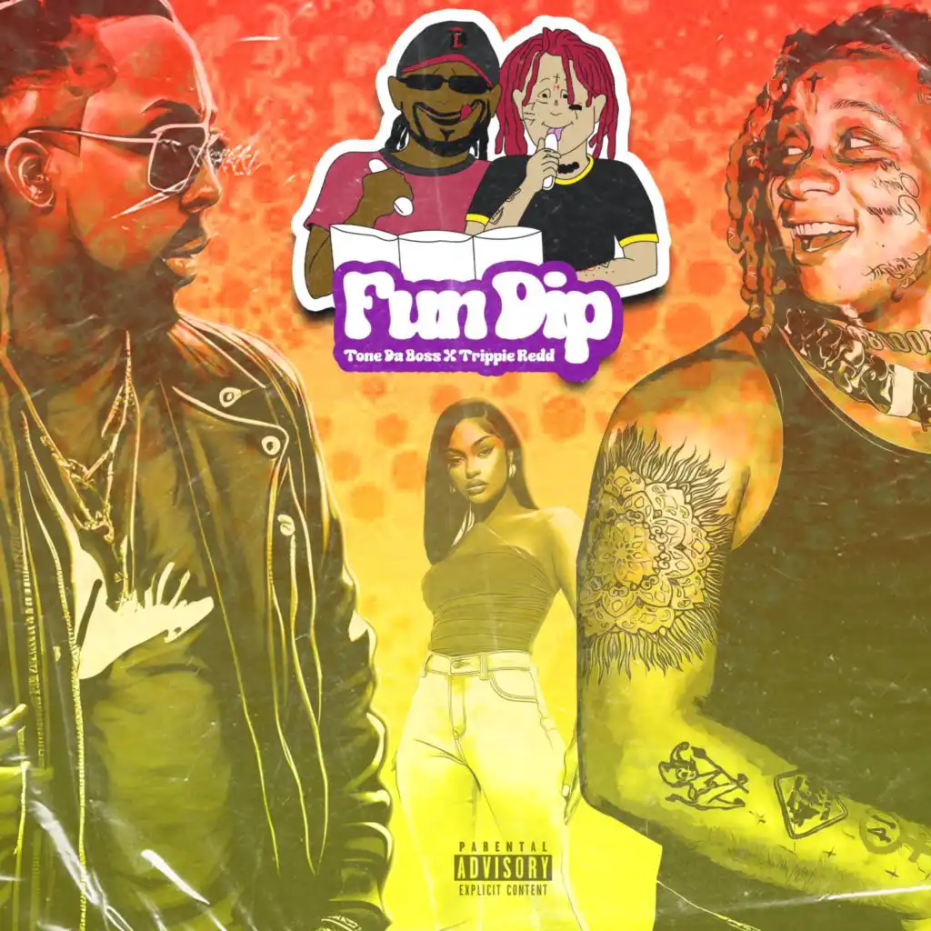 Fun Dip (feat. Trippie Redd)