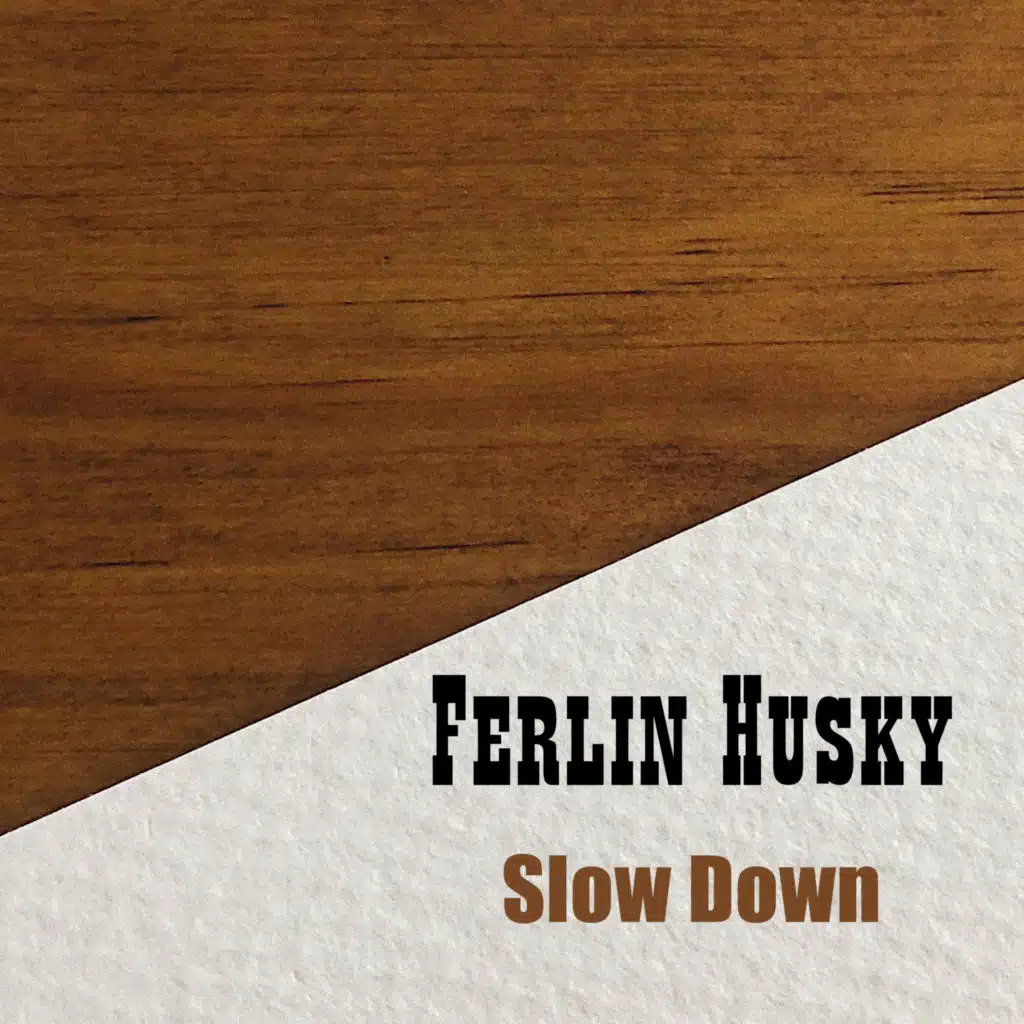 Ferlin Husky (a.k.a Simon Crum)