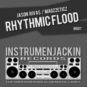 Rhythmic Flood (Vocal Club Mix)