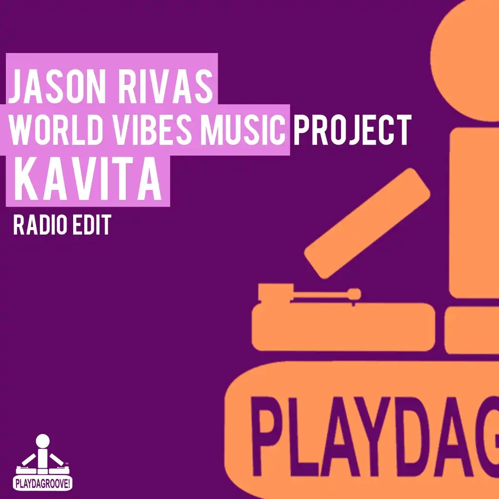 Kavita (Radio Edit)