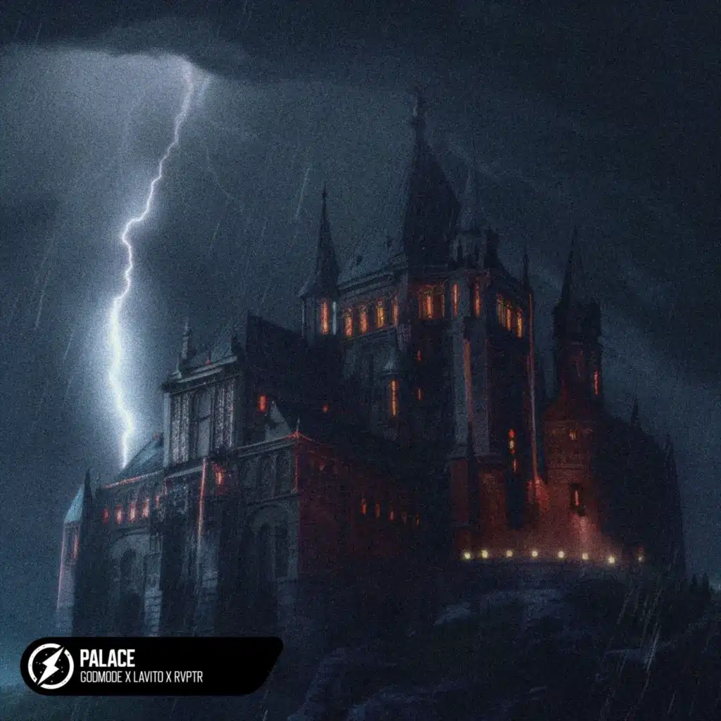 Godmode, Lavito, RVPTR & Phonk King