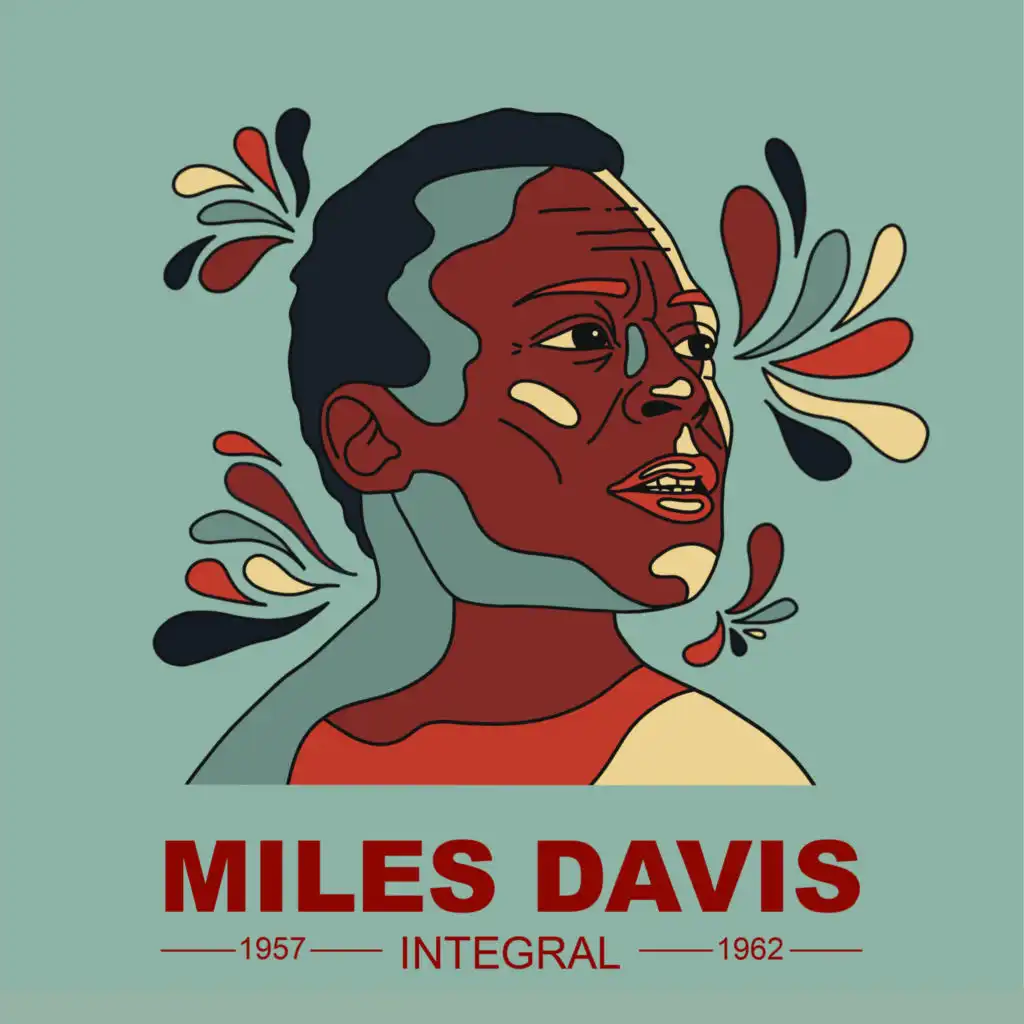 MILES DAVIS INTEGRAL 1957 - 1962 (feat. Gil Evans Orchestra)