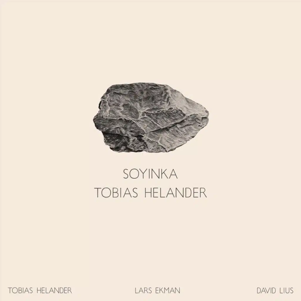 Tobias Helander
