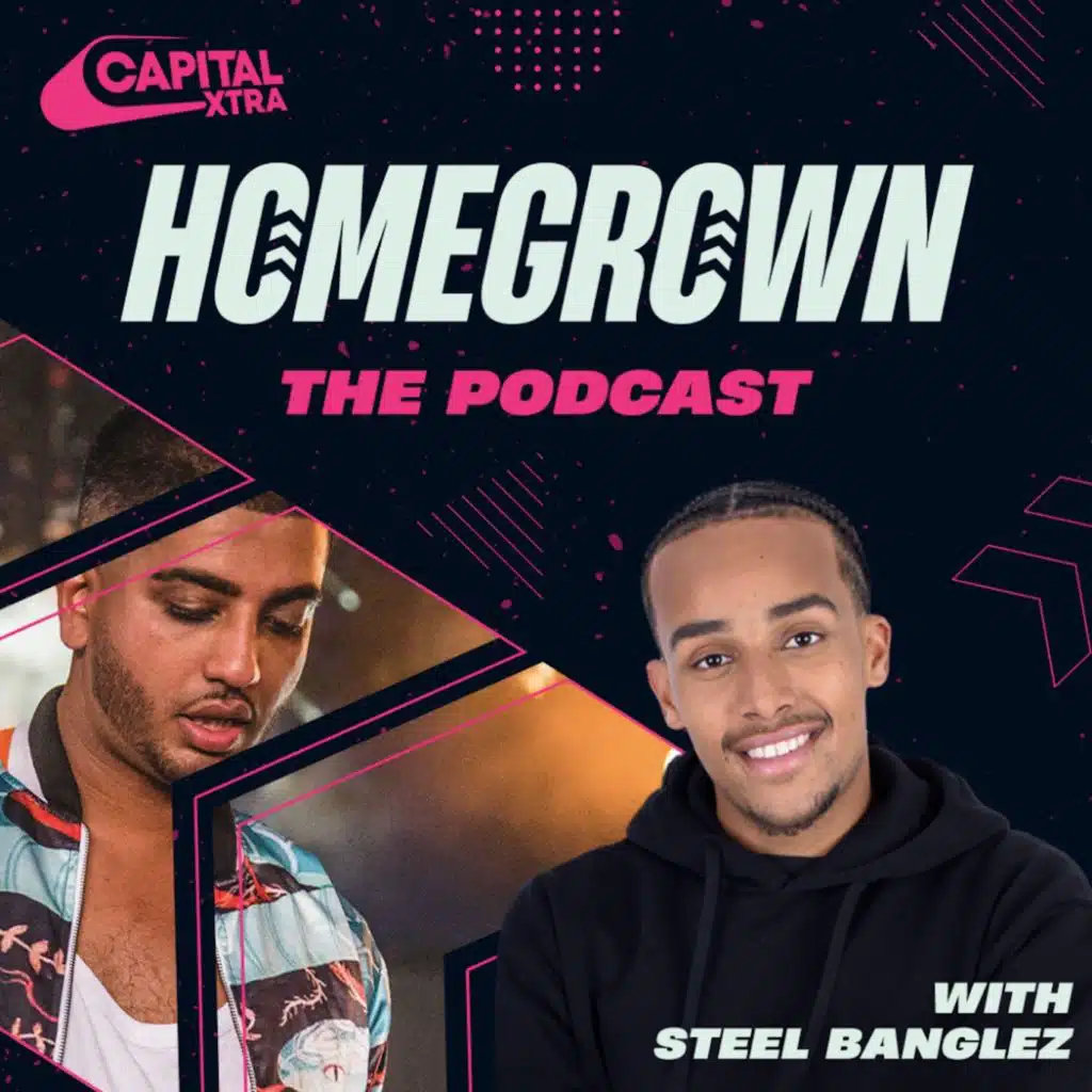 Steel Banglez
