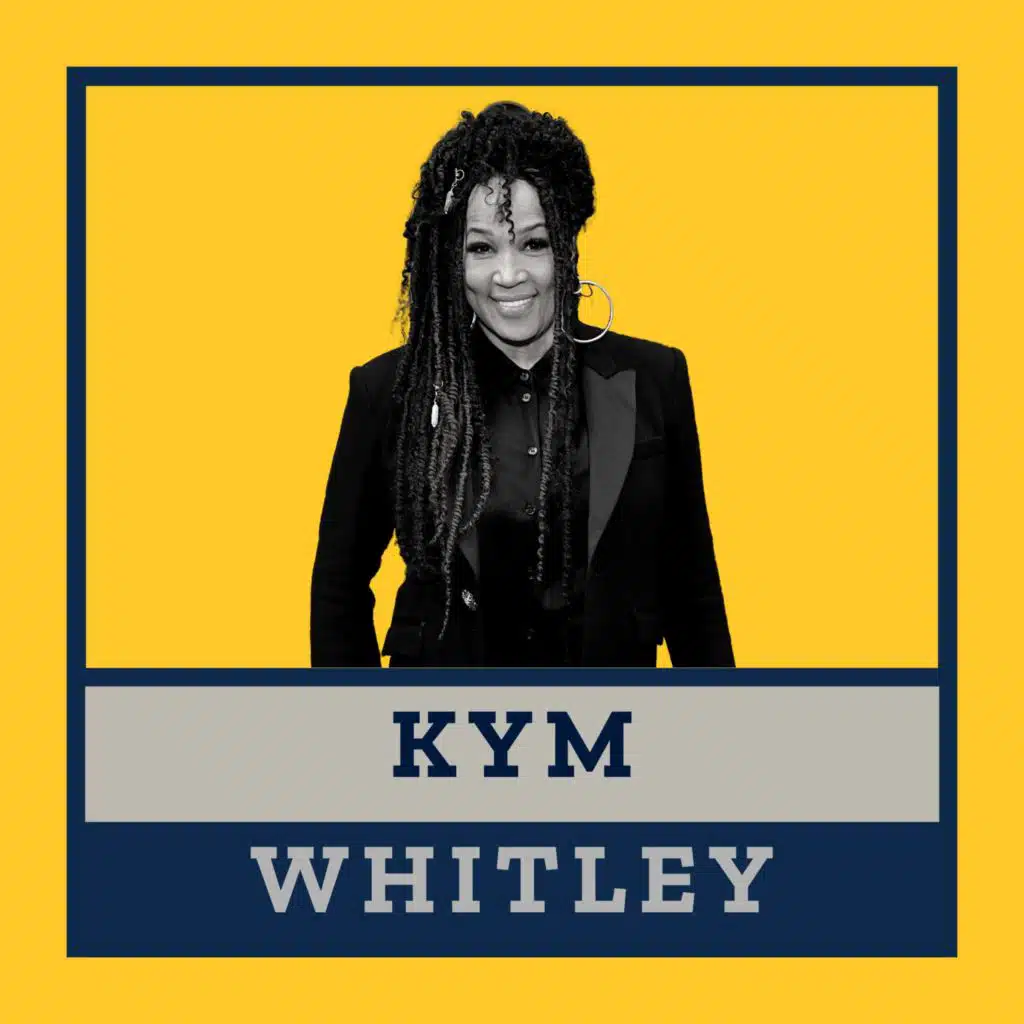 Bless Up ft. Kym Whitley