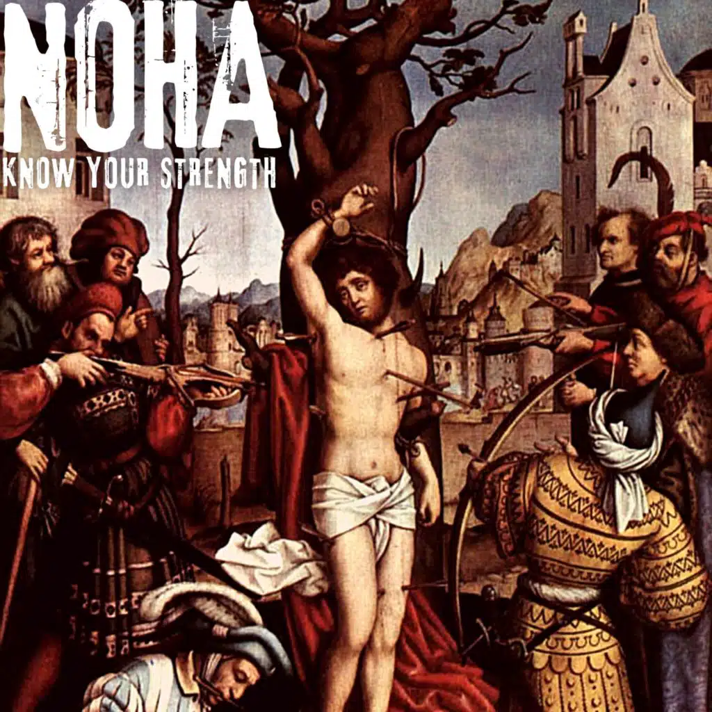 Know Your Strength (Single Mix)