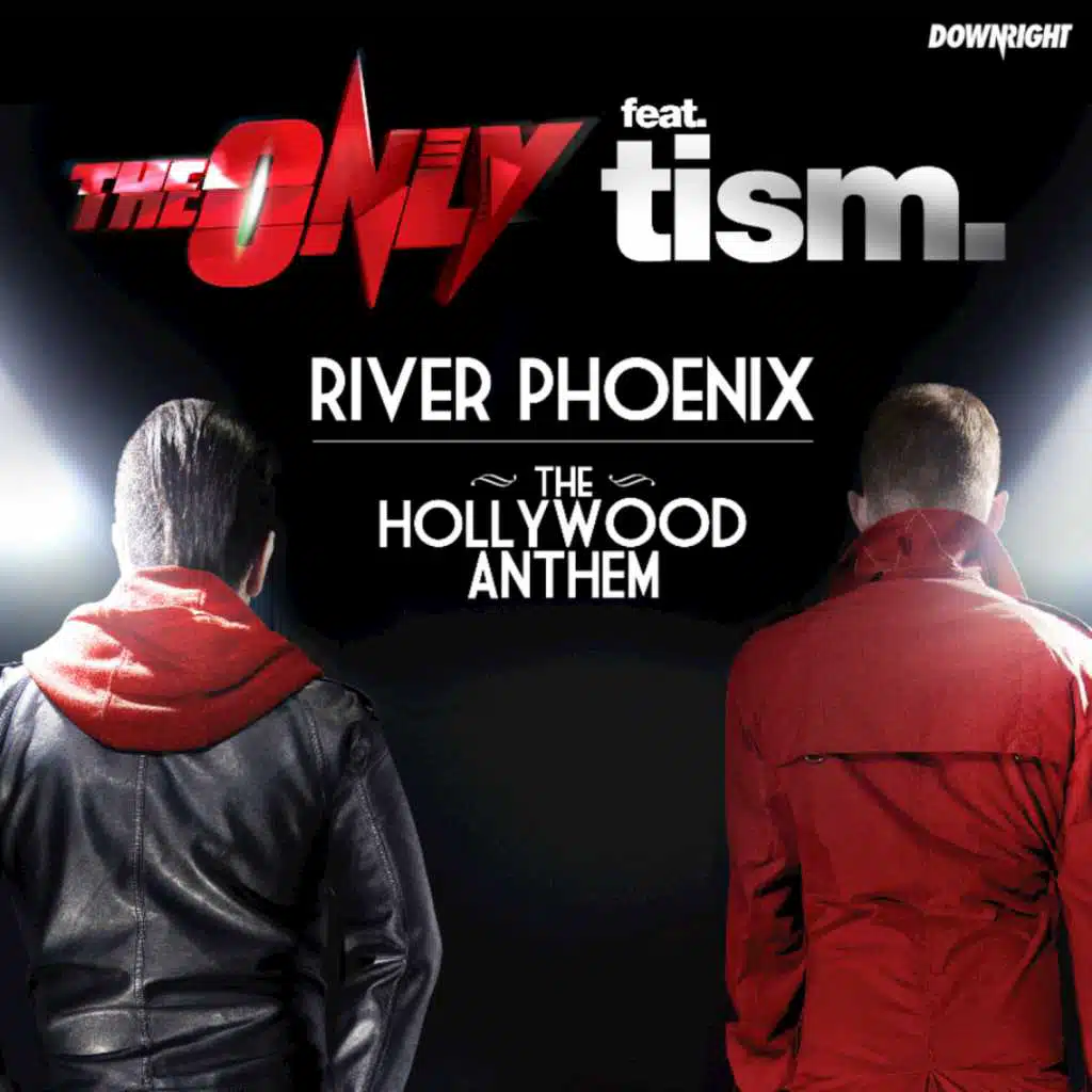 (River Phoenix) The Hollywood Anthem [feat. TISM]