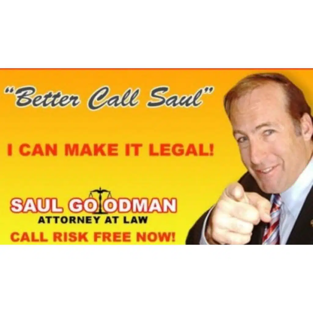 Better Call Saul