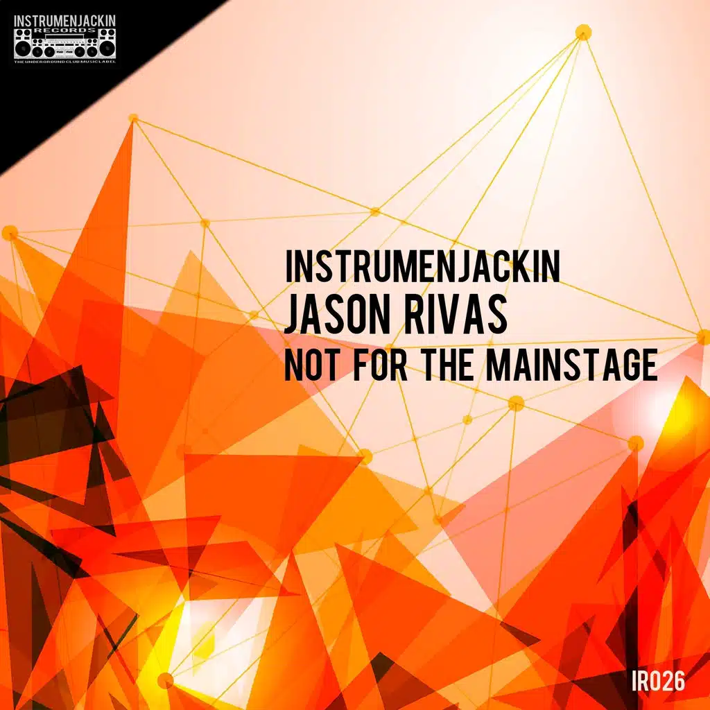 Instrumenjackin, Jason Rivas