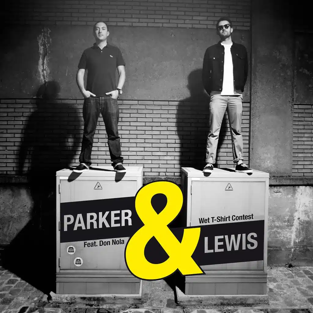 Parker & Lewis
