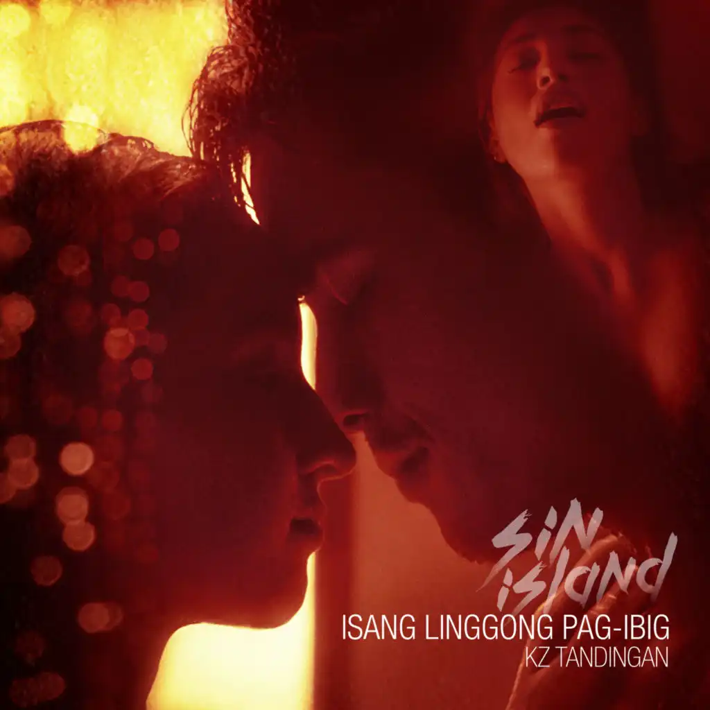 Isang Linggong Pag-Ibig (From "Sin Island")