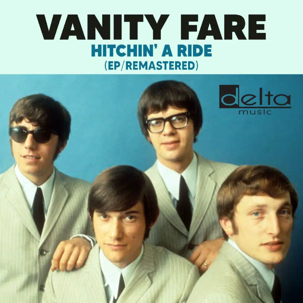 Vanity Fare
