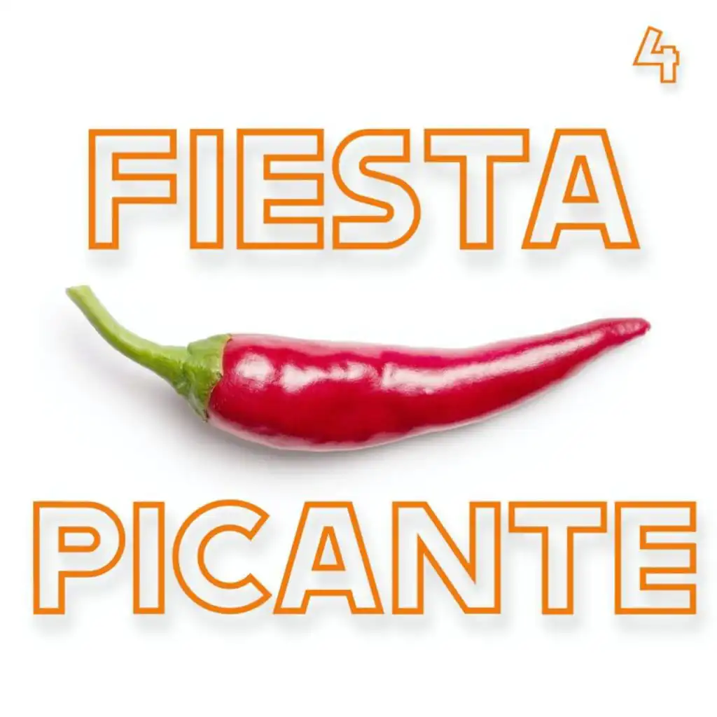Fiesta Picante Vol. 4