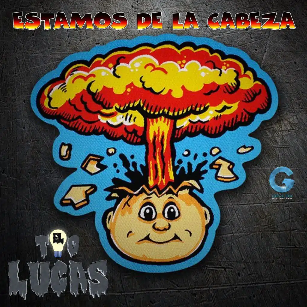 El tio lucas
