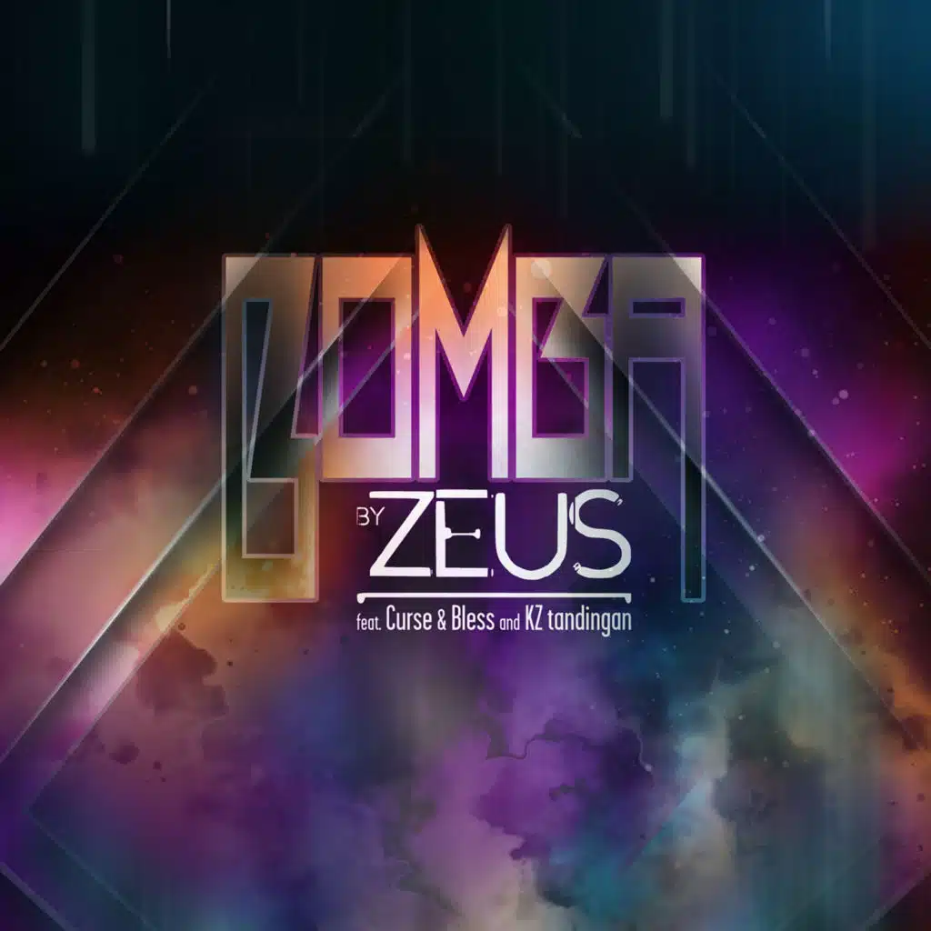 Bomba (feat. Curse, Bless, KZ Tandingan & Gus Abelgas)