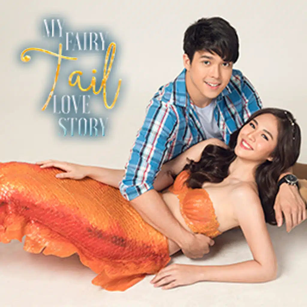 Be My Fairy Tale (From "My Fairy Tail Love Story")