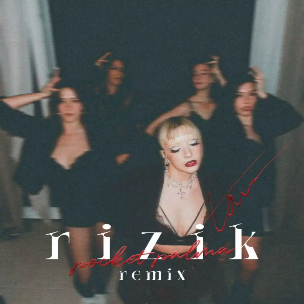 rizik (pocket palma remix)