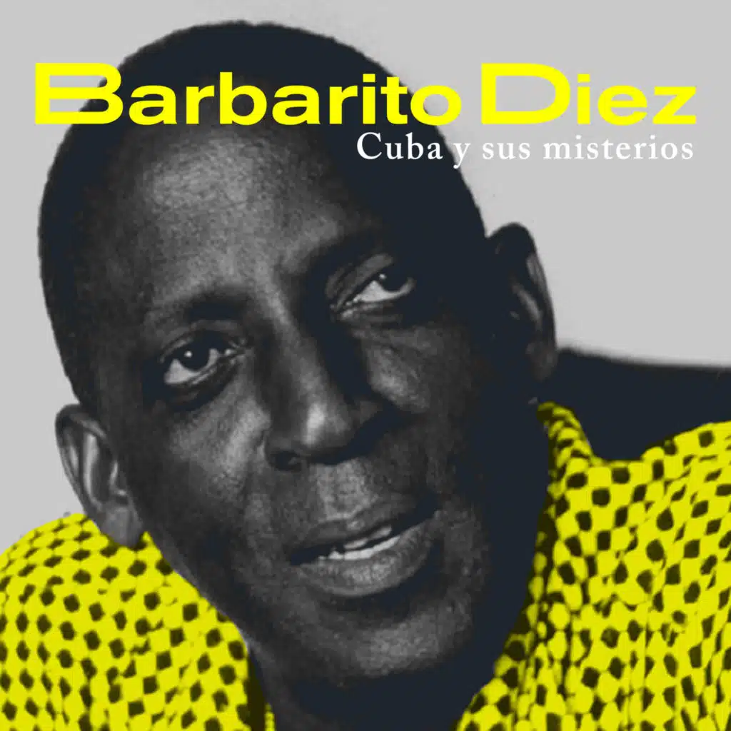 Cuba Y Sus Misterios