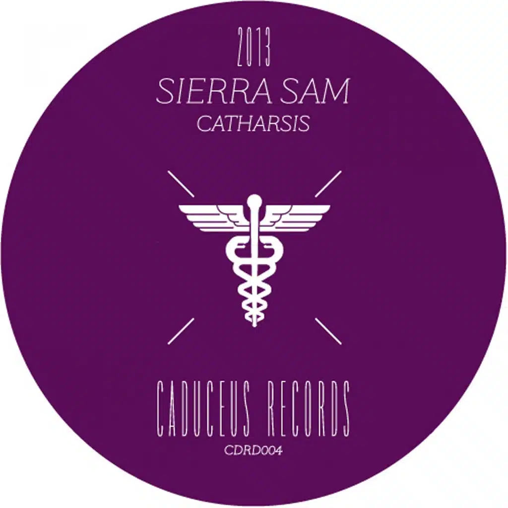 Catharsis EP