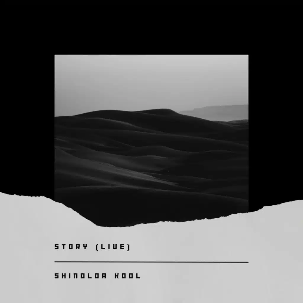 Shinolda Kool