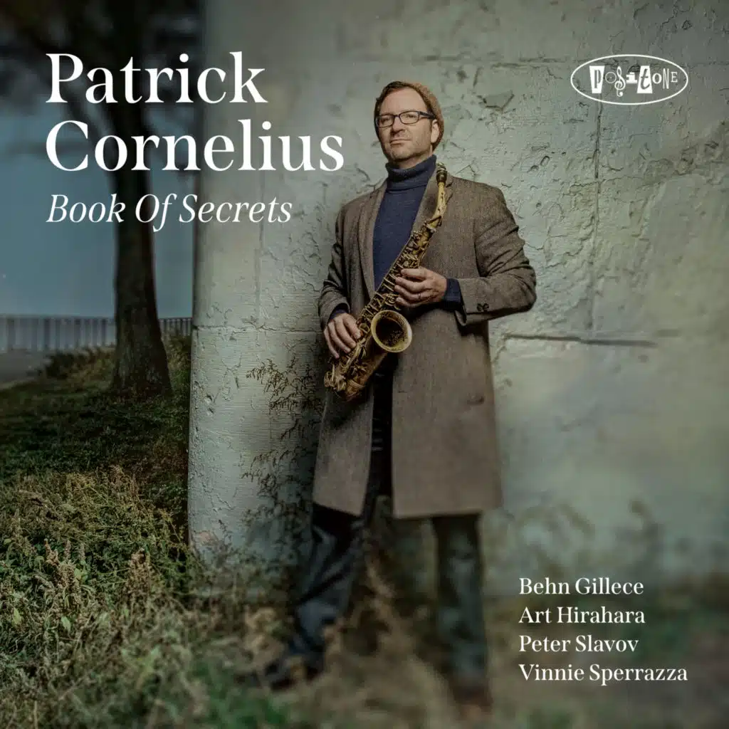 Patrick Cornelius