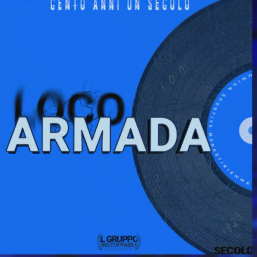Loco Armada