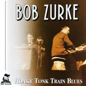 Bob Zurke