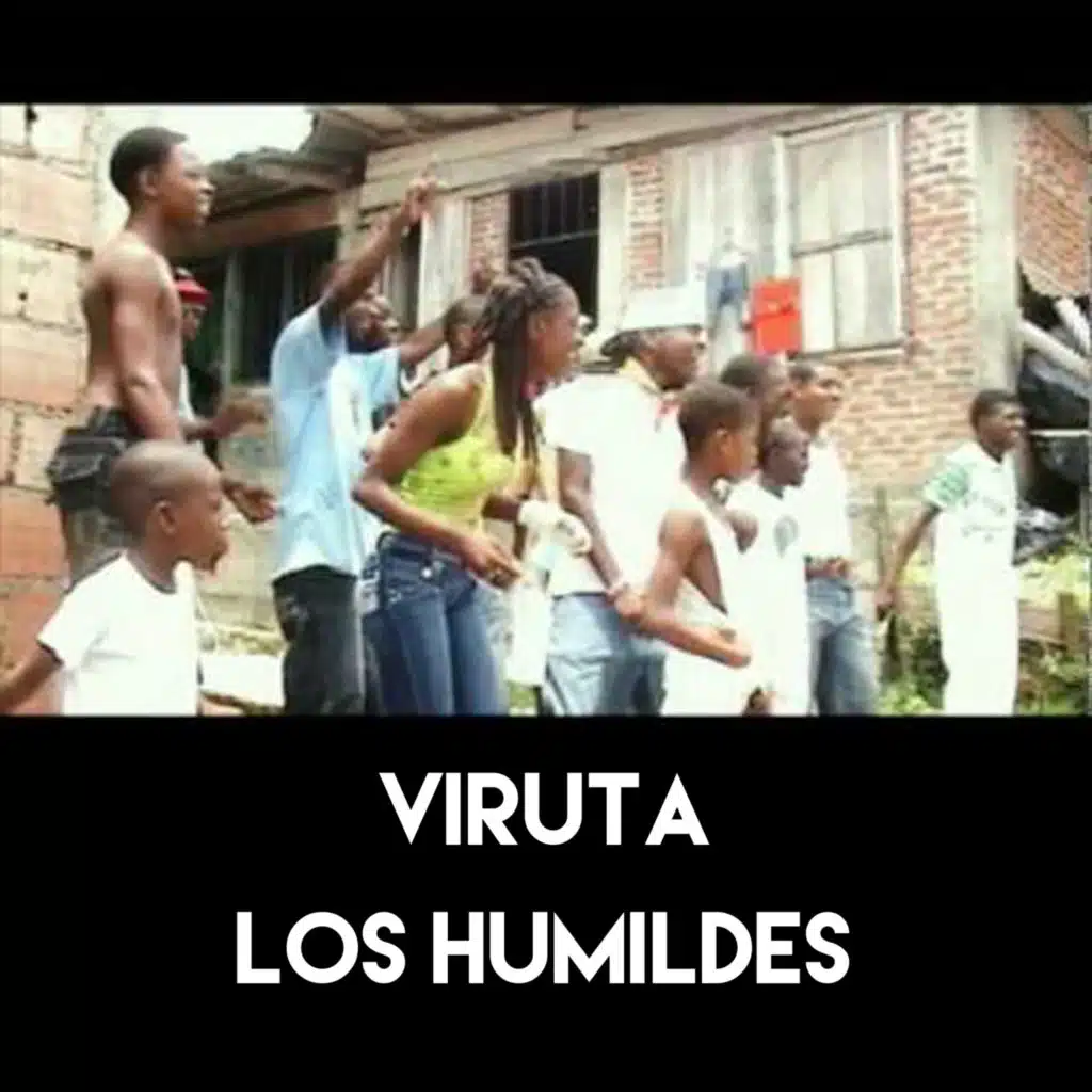 Viruta