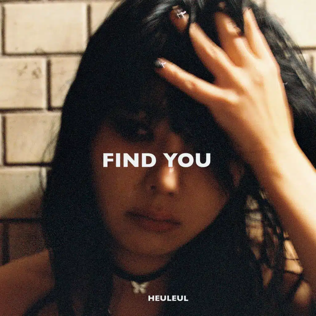 Find you