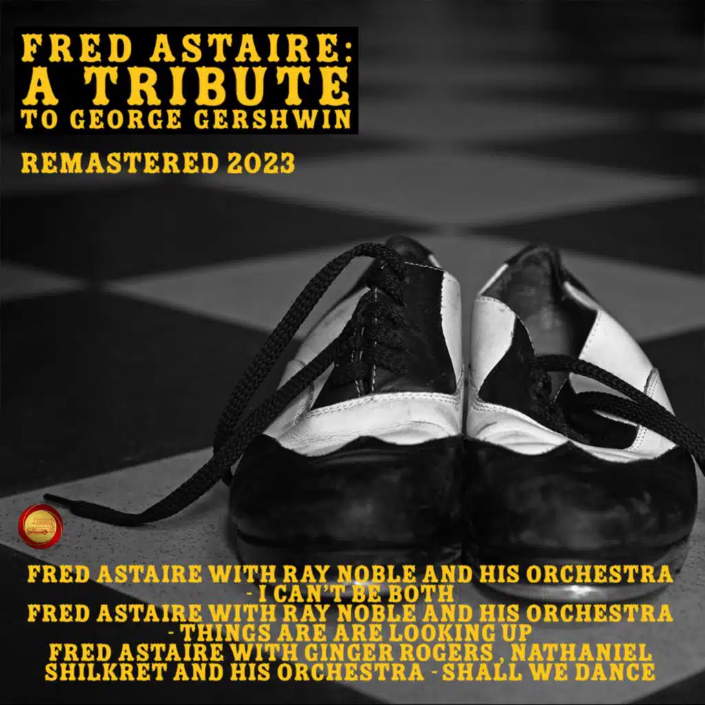 A Tribute to George Gershwin (Remastered 2023)