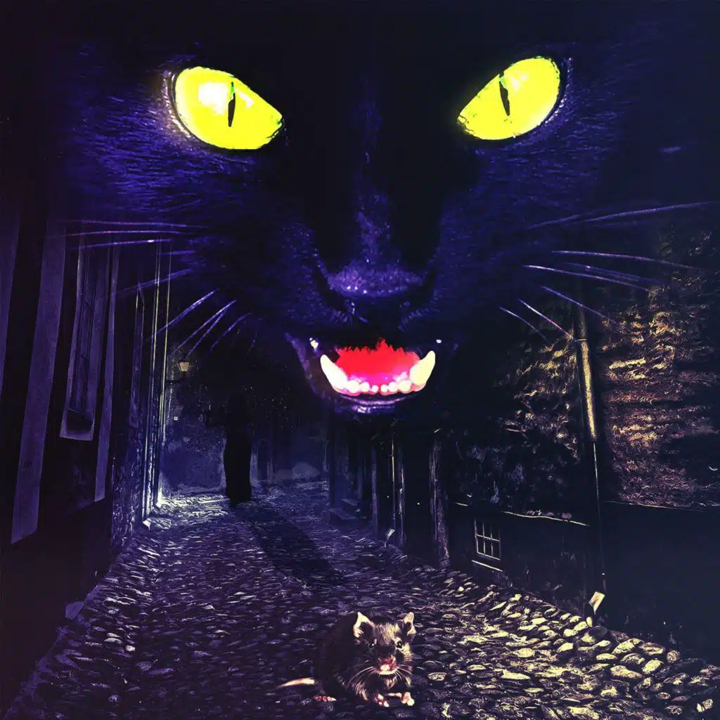 NoSleep Podcast S16E05