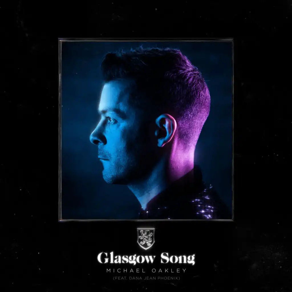 Glasgow Song (feat. Dana Jean Phoenix)