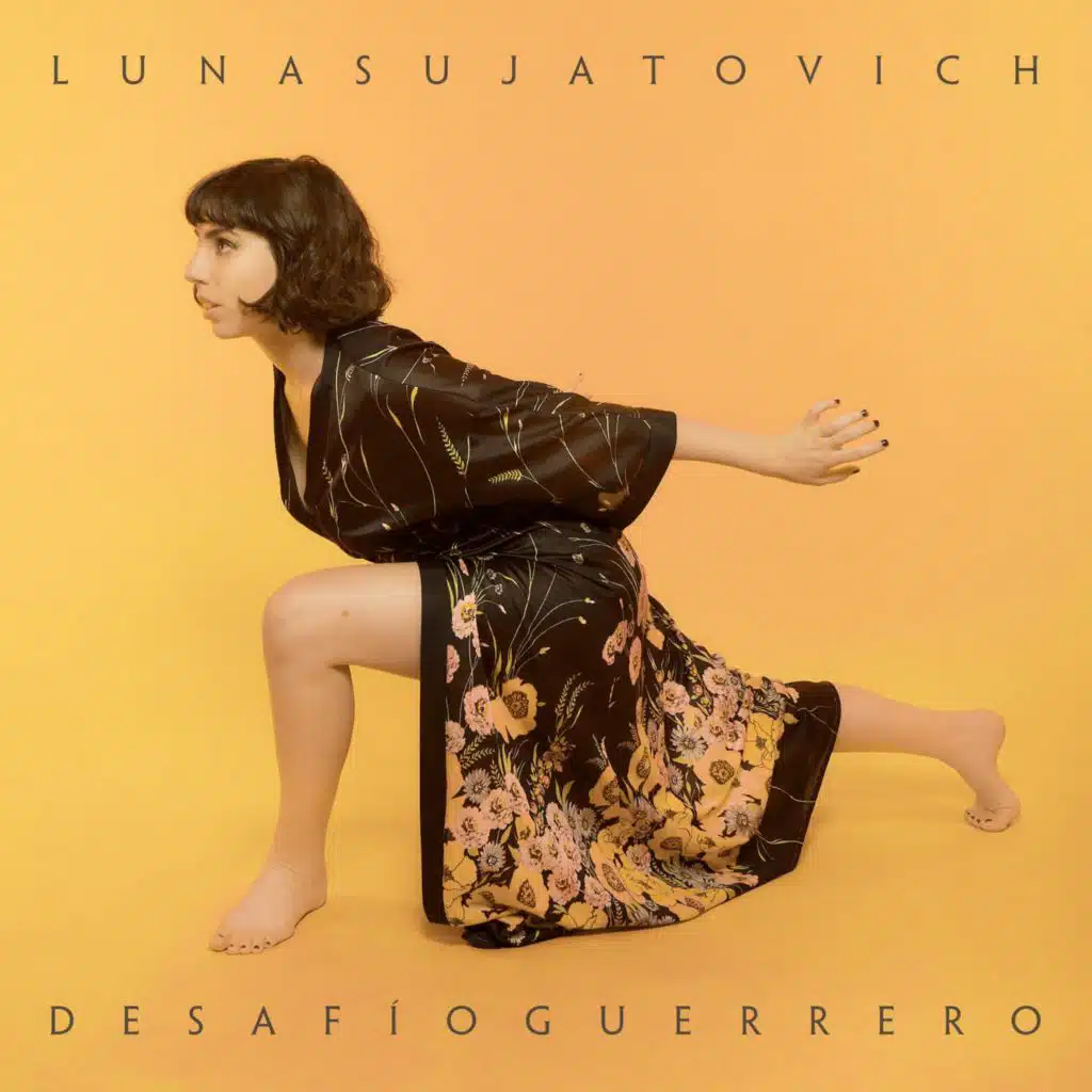 Desafío Guerrero (Full Banda) [feat. Tomás Fraga, Ramiro Flores, Facundo Guevara & Rocío Ali]