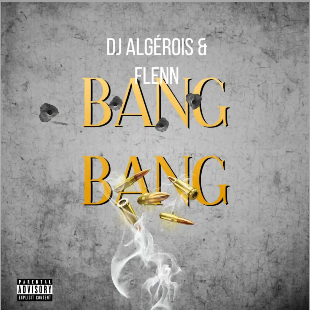 DJ Algérois & Flenn