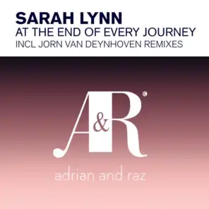 At The End of Every Journey (Jorn van Deynhoven Extended Vocal Remix)