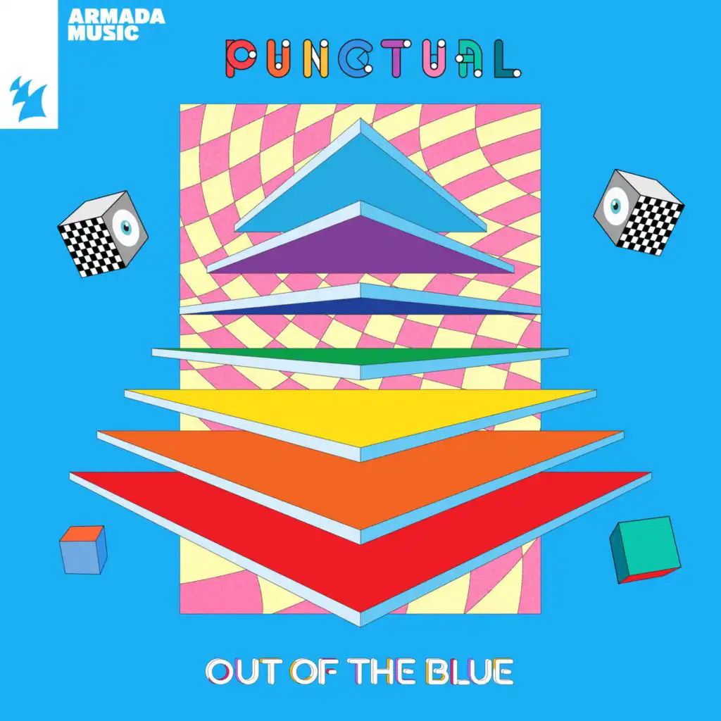 Out Of The Blue (Extended Mix)