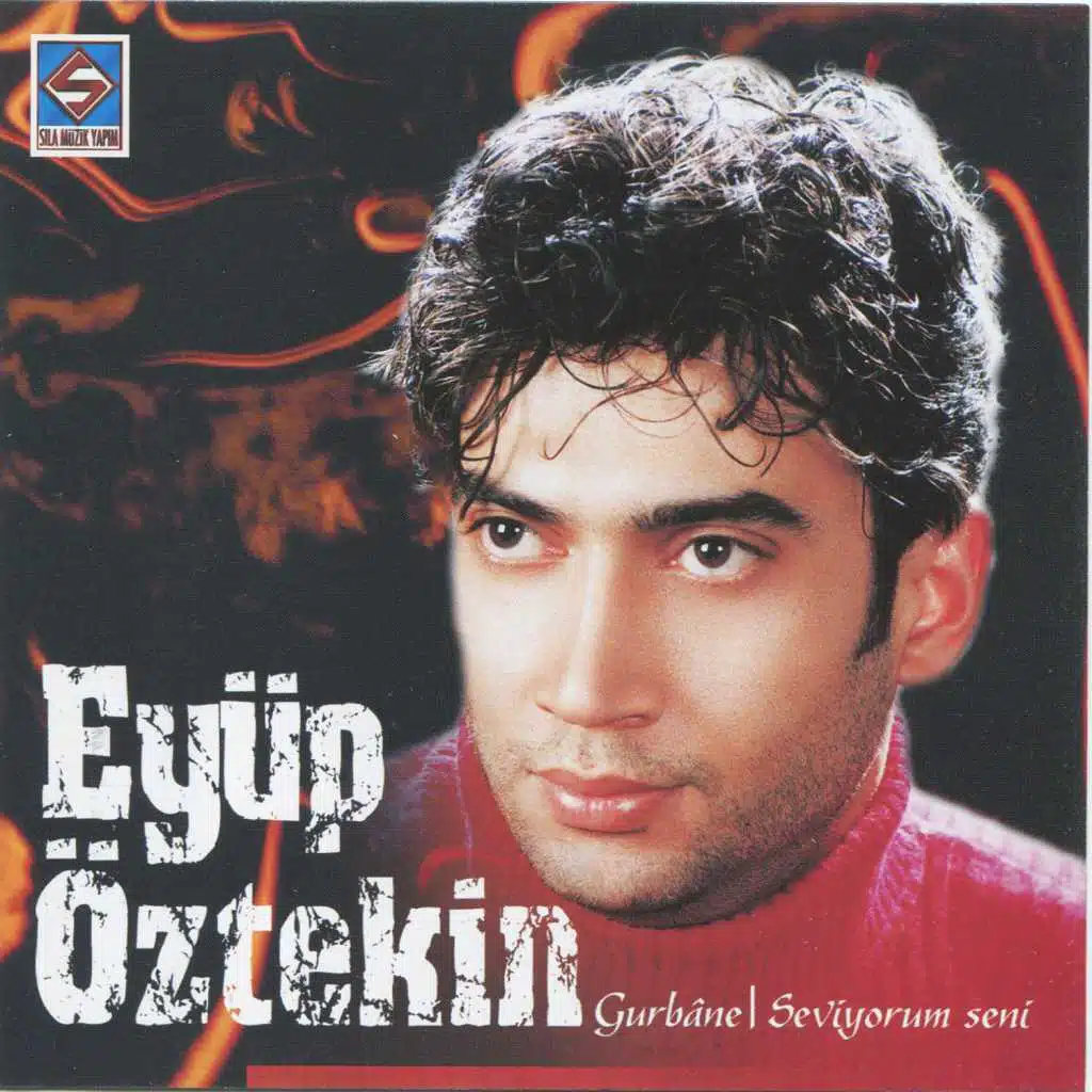 Gurbane/Seviyorum Seni