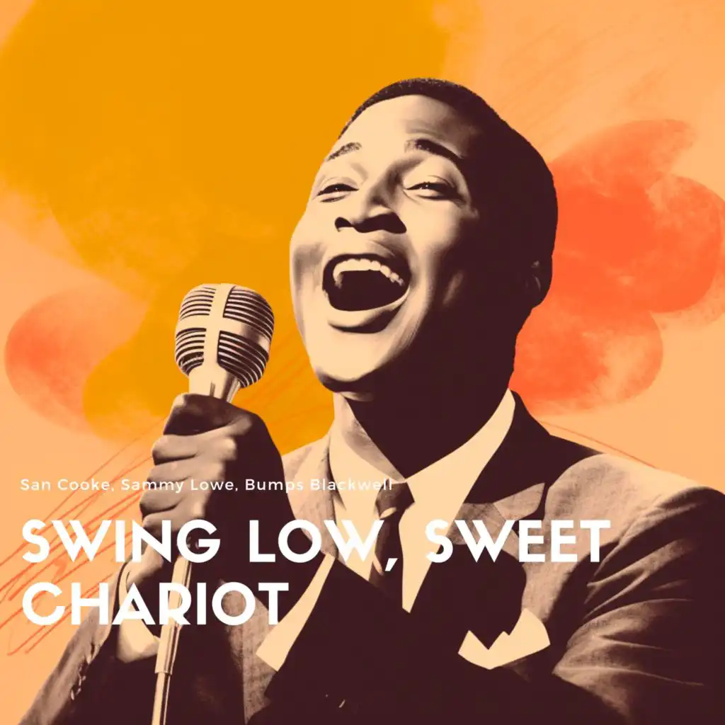 Sam Cooke, Sammy Lowe and His Orchestra