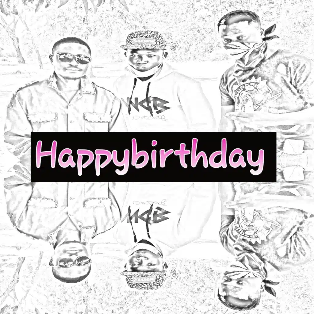 Yustar Clint & Gizz Gizz