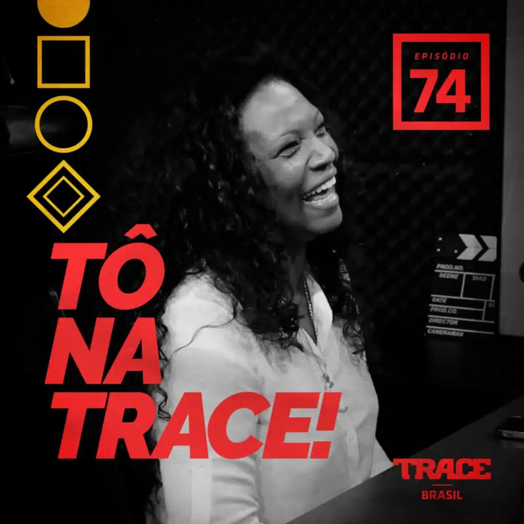 #74 Eliane Dias - liberdade e política